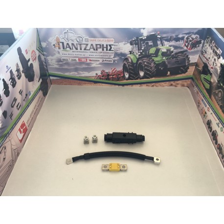 ΗΛΕΚΤΡΙΚΟ ΚΑΛΩΔΙΟ DEUTZ FAHR AGROTRON MK1-MK2-MK3-NEW-TTV           