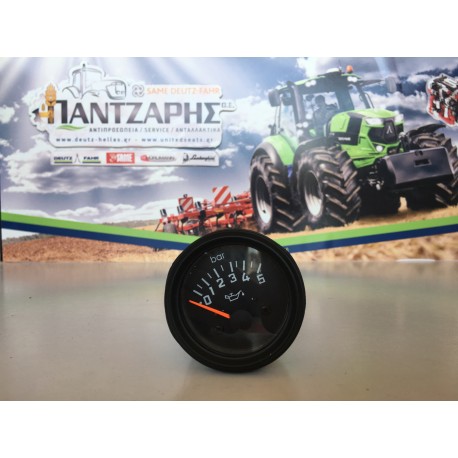 ΟΡΓΑΝΟ ΜΕΤΡΗΣΗΣ ΠΙΕΣΗΣ 