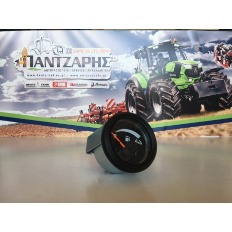 ΟΡΓΑΝΟ ΜΕΤΡΗΣΗΣ ΚΑΥΣΙΜΟΥ               