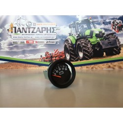 ΒΟΛΤΟΜΕΤΡΟ 8-16V