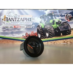 ΟΡΓΑΝΟ ΜΕΤΡΗΣΗΣ ΚΑΥΣΙΜΟΥ