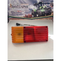 ΦΑΝΟΣ ΦΛΑΣ ΚΟΜΠΛΕ ΠΙΣΩ DEUTZ FAHR AGROSTAR