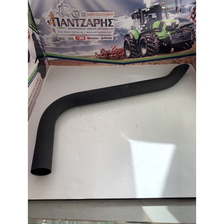 ΣΩΛΗΝΑΣ ΕΞΑΤΜΙΣΗΣ ΚΑΤΩ ΜΕΡΟΣ DEUTZ FAHR ΟΛΑ ΤΑ D