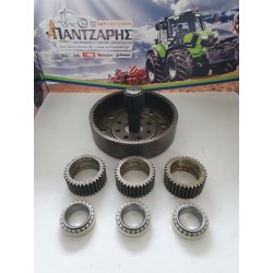 ΣΕΤ ΜΕΙΩΤΗ ZF ΑΓΓΛΙΑΣ