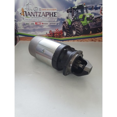 ΜΙΖΑ 12V 2.7KW DEUTZ FAHR D Π.Τ. 2 ΒΙΔΕΣ