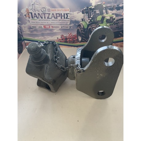 ΚΟΤΣΑΔΟΥΡΑ DEUTZ FAHR ΟΛΑ ΤΑ D