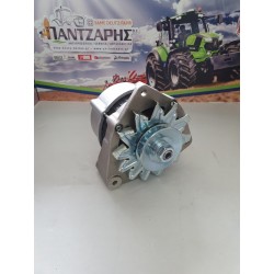 ΔΥΝΑΜΟΣ 14V 95A