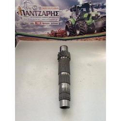 ΑΞΟΝΑΣ ΑΥΛΑΚΩΤΟΣ DEUTZ FAHR  D & DX ΣΕΙΡΑ 3