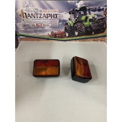 ΦΑΝΟΣ ΦΡΕΝΩΝ ΠΙΣΩ DEUTZ FAHR AGROTRON