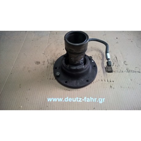 ΒΑΣΗ ΩΘΗΣΤΙΚΟΥ ΡΟΥΛΜΑΝ ΣΥΜΠΛΕΚΤΟΥ DEUTZ-FAHR DX 6.30 Ν.Τ.