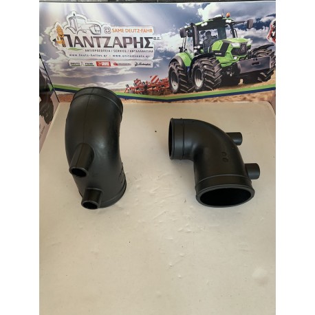 ΚΟΛΑΡΟ ΕΙΣΑΓΩΓΗΣ BF4M2012 - VOLVO