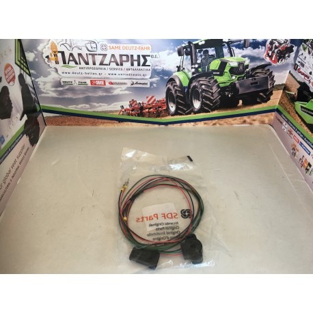 ΑΙΣΘΗΤΗΡΑΣ ΘΕΣΗΣ ASM SAME