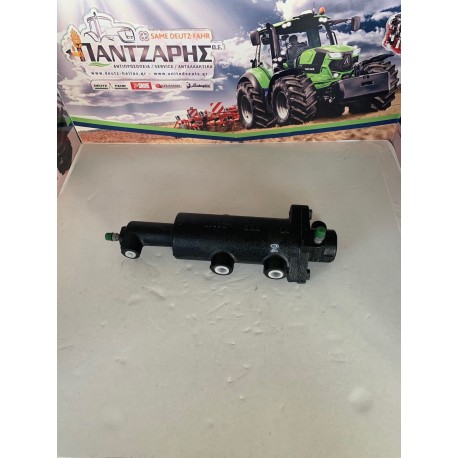 ΑΝΤΛΙΑ BOOSTER ΣΥΜΠΛΕΚΤΗ DEUTZ FAHR AGROTRON 120-150 T7200 