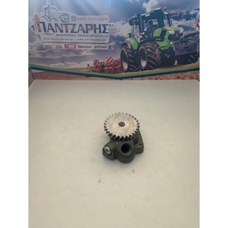 ΑΝΤΛΙΑ ΛΑΔΙΟΥ F2L912