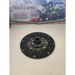 ΔΙΣΚΟΣ ΠΑΡΤΙΚΟΦ DEUTZ FAHR 68-72-78 ΜΙΚΡΟΣ  