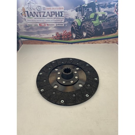 ΔΙΣΚΟΣ ΠΑΡΤΙΚΟΦ DEUTZ FAHR 68-72-78 ΜΙΚΡΟΣ  