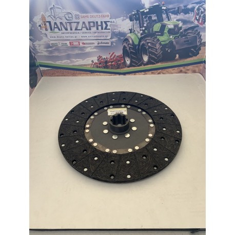 ΔΙΣΚΟΣ ΚΙΝΗΣΗΣ DEUTZ FAHR 6806-7206