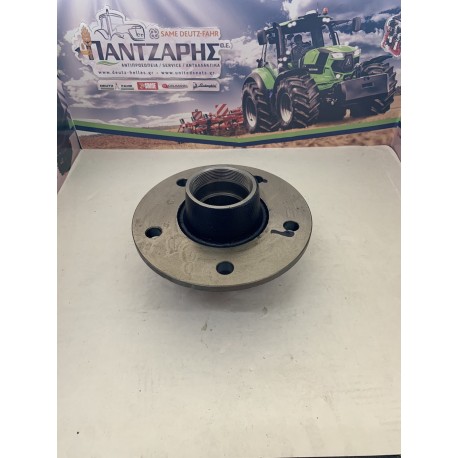 ΜΟΥΑΓΙΕ ΕΜΠΡΟΣΘΙΟΥ ΤΡΟΧΟΥ  DEUTZ FAHR 06-07-DX3 