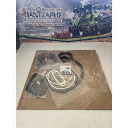 ΣΕΤ ΓΕΝΙΚΗΣ ΦΛΑΝΤΖΕΣ F2L511