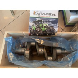 ΣΤΡΟΦΑΛΟΣ F2L912 DEUTZ FAHR