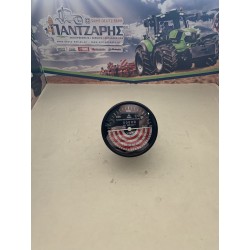 ΣΤΡΟΦΟΜΕΤΡΟ DEUTZ FAHR 06-07 ΜΕ ΓΩΝΙΑ