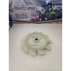 ΦΤΕΡΩΤΗ ΑΕΡΟΤΟΥΡΜΠΙΝΑΣ DEUTZ FAHR 4006-6806 3ΚΥΛ-4ΚΥΛ 