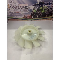 ΦΤΕΡΩΤΗ ΑΕΡΟΤΟΥΡΜΠΙΝΑΣ Φ280 DEUTZ FAHR AGROPRIMA 