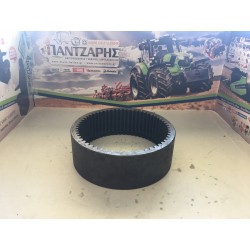 ΚΑΜΠΑΝΑ DEUTZ FAHR AGROPRIMA-AGROSTAR-AGROXTRA-DX 6     