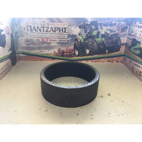 ΚΑΜΠΑΝΑ DEUTZ FAHR AGROPRIMA-AGROSTAR-AGROXTRA-DX 6     