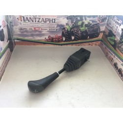 JOYSTICK ΜΕ ΚΕΝΤΡΙΚΟ ΚΛΕΙΔΩΜΑ           