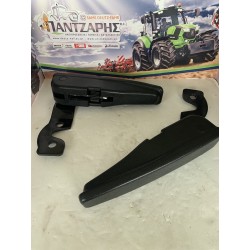 ΜΠΡΑΤΣΟ ΚΑΘΙΣΜΑΤΟΣ ΡΥΘΜΙΖΟΜΕΝΟ 700120L-720120R