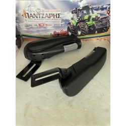 ΡΥΘΜΙΖΟΜΕΝΑ ΜΠΡΑΤΣΑ ΚΑΘΙΣΜΑΤΩΝ GRAMMER MAXIMO 73170R-71170L