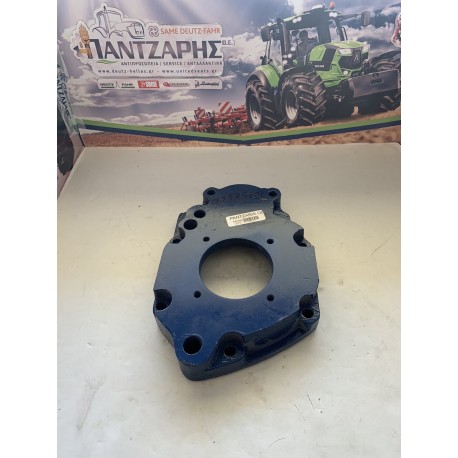 ΚΑΠΑΚΙ ΠΙΣΩ ΠΤΟ DEUTZ FAHR 68-72-78     