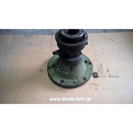 ΒΑΣΗ ΩΘΗΣΤΙΚΟΥ ΡΟΥΛΜΑΝ DEUTZ-FAHR D6006-7206