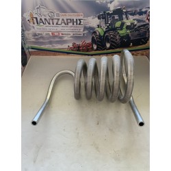 ΨΥΓΕΙΟ ΛΑΔΙΟΥ ΣΕΡΠΑΝΤΙΝΑ DEUTZ FAHR 06-07-07C  912 4ΚΥΛ.