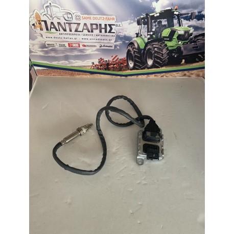 ΑΙΣΘΗΤΗΡΑΣ ΚΑΥΣΑΕΡΙΩΝ AD BLUE ΜΕ ΚΑΛΩΔΙΟ DEUTZ FAHR