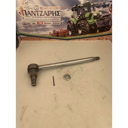 ΑΚΡΟΜΠΑΡΟ ΜΠΟΥΚΑΛΑΣ SAME ΜΕ ΕΝΣΩΜΑΤΩΜΕΝΟ ΕΜΒΟΛΟ 2WD