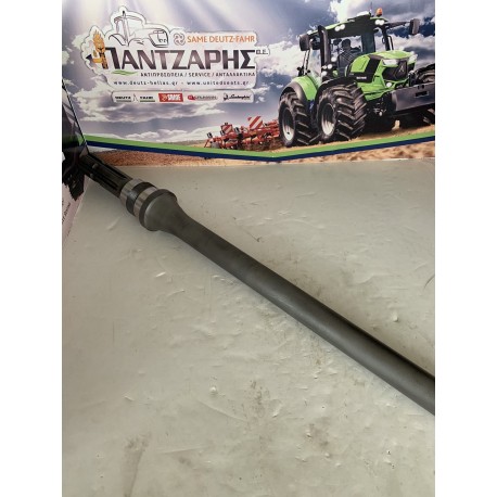 ΑΞΟΝΑΣ ΠΑΡΤΙΚΟΦ DEUTZ FAHR 8006-13006 ΜΑΚΡΥΣ 