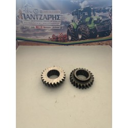 ΓΡΑΝΑΖΙ Ζ24 ΑΥΛΑΚΩΤΟΥ DEUTZ FAHR 3.70-3.90