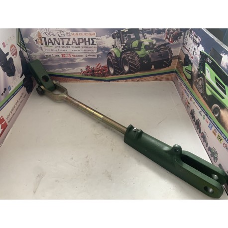 ΓΡΥΛΛΟΣ ΜΠΡΑΤΣΟ ΟΡΘΙΟ DEUTZ FAHR D ΑΡΙΣΤΕΡΟ 