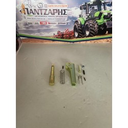 ΣΕΤ ΓΑΝΤΖΟΥ ΡΑΝΤΑΡ CAT2 CBM