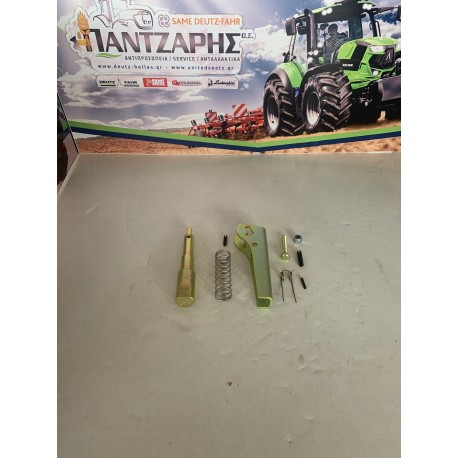 ΣΕΤ ΓΑΝΤΖΟΥ ΡΑΝΤΑΡ CAT2 CBM