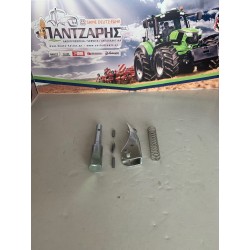 ΣΕΤ ΓΑΝΤΖΟΥ ΡΑΝΤΑΡ CAT3 CBM