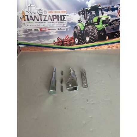 ΣΕΤ ΓΑΝΤΖΟΥ ΡΑΝΤΑΡ CAT3 CBM