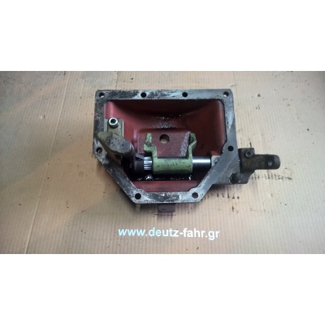 ΚΑΠΑΚΙ ΜΠΡΟΣΤΙΝΟΥ ΔΙΑΦΟΡΙΚΟΥ ΚΑΤΩ ΚΟΜΠΛΕ DEUTZ-FAHR DX 6.05-6.30