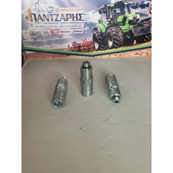 ΤΑΧΥΣΥΝΔΕΣΜΟΣ PARKER ΑΥΤΟΜΑΤΟΣ