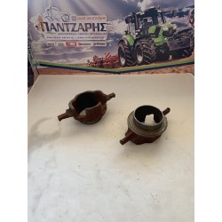 ΜΟΥΦΑ ΩΘΗΣΕΩΣ PTO DEUTZ FAHR D-DX     