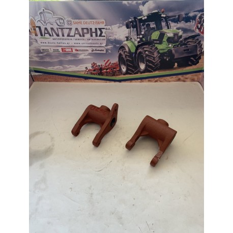 ΔΙΧΑΛΟ ΣΥΜΠΛΕΚΤΗ  DEUTZ FAHR DX 85-90-110-120