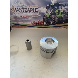 ΕΜΒΟΛΟ FL812 95ΜΜ 4 ΕΛΑΤΗΡΙΑ           