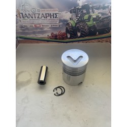 ΕΜΒΟΛΟ 100ΜΜ FL912W        